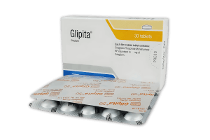 Glipta Beximco Pharmaceuticals