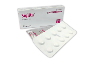 Siglita Square Pharmacuticals
