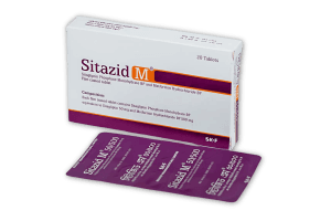 Sitazid Eskayef Pharmaceuticals Ltd.